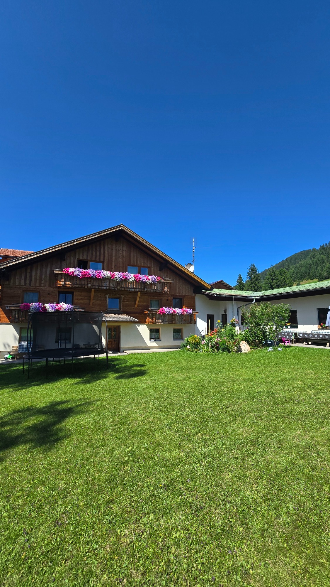 Gästehaus Zoller